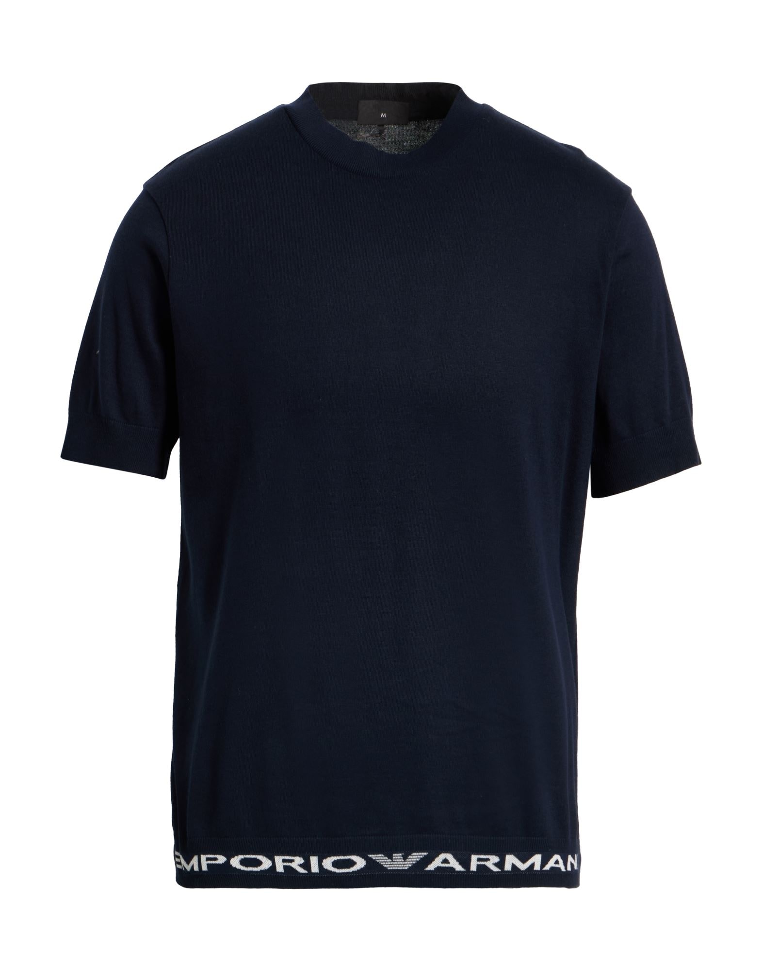 EMPORIO ARMANI - Sweaters