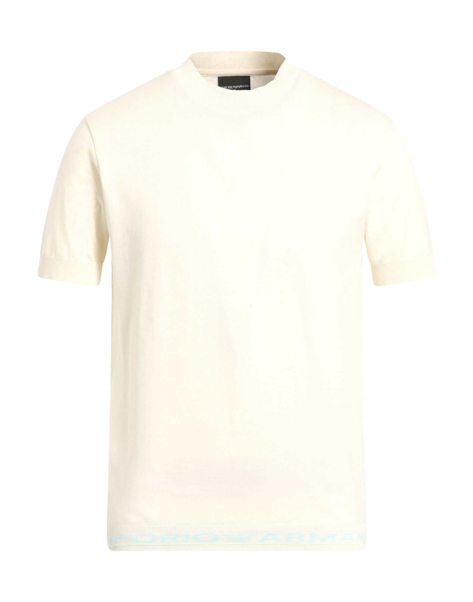 EMPORIO ARMANI - Sweaters