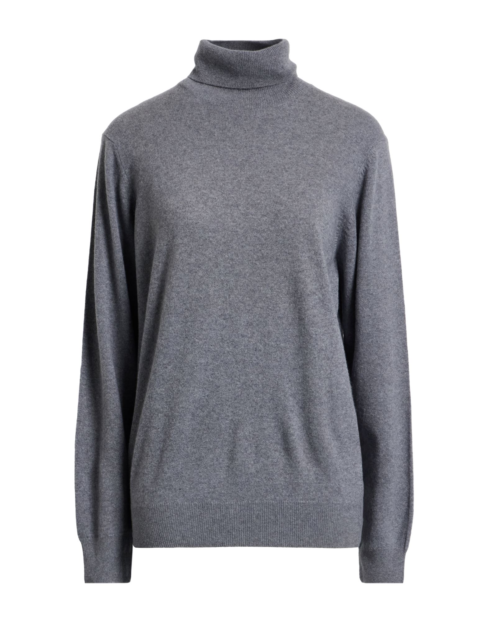 ROSSOPURO - Rollkragenpullover