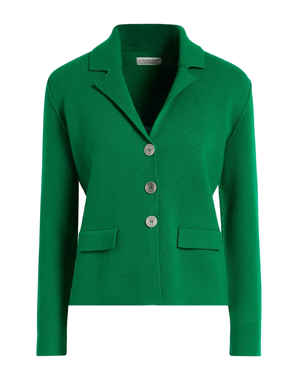 LUNARIA CASHMERE - Cardigans