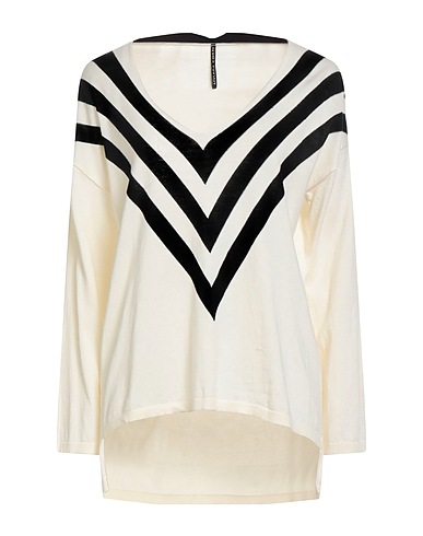 LIVIANA CONTI Jumper 100% Cotton