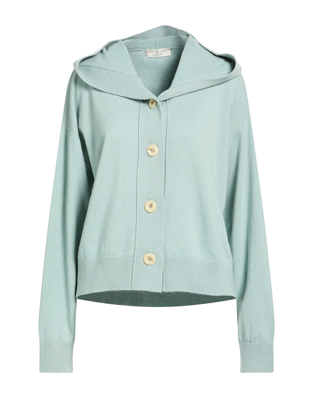 FILIPPO DE LAURENTIIS - Cárdigans