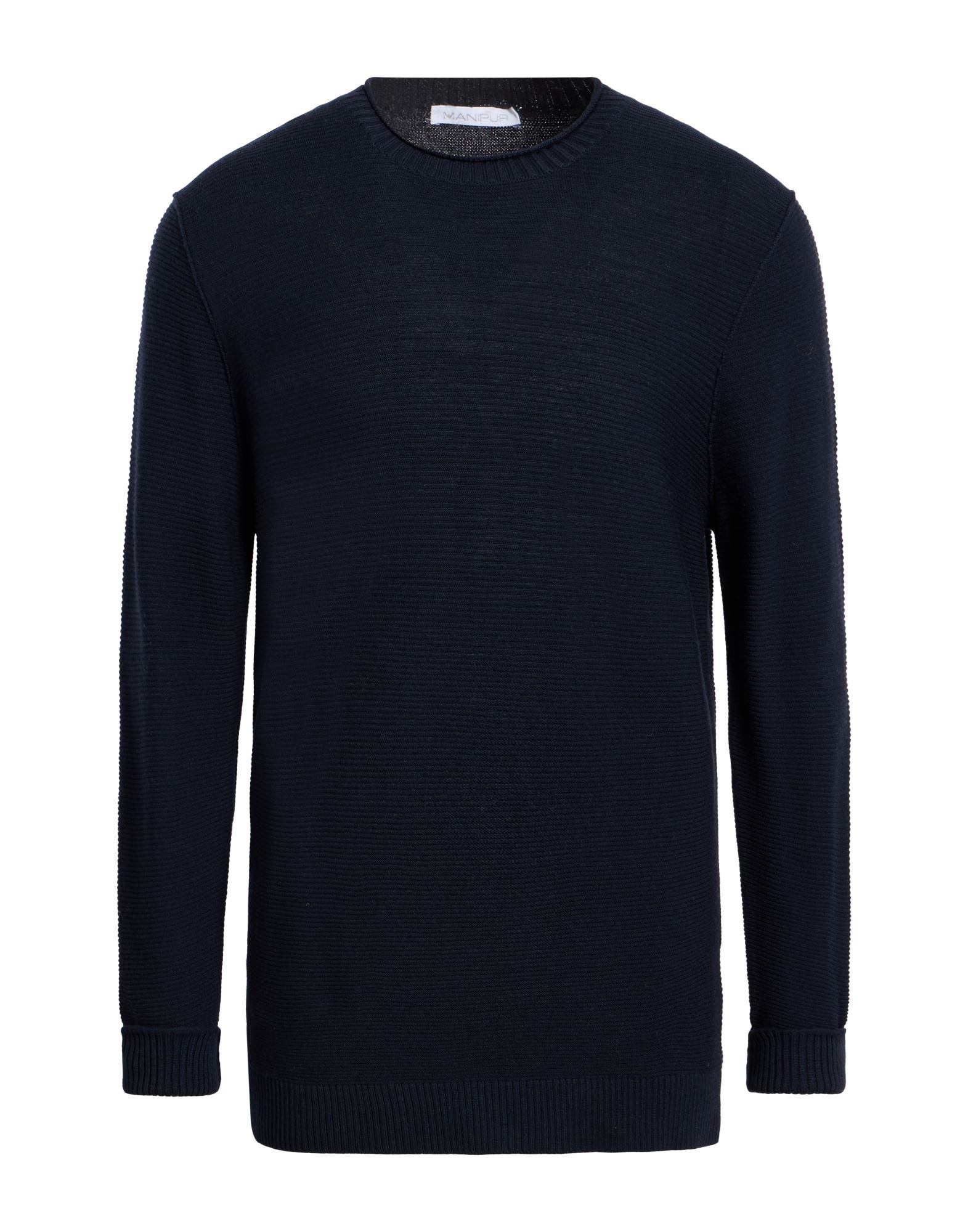 MANIPUR CASHMERE - Sweaters