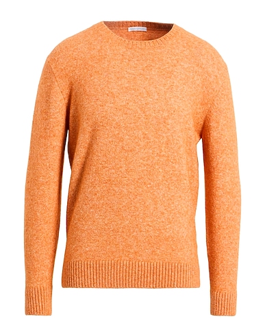 MANIPUR CASHMERE 풀오버 만다린 30% 코튼, 28% 알파카 울, 28% 폴리아미드, 12% 울, 2% 엘라스테인