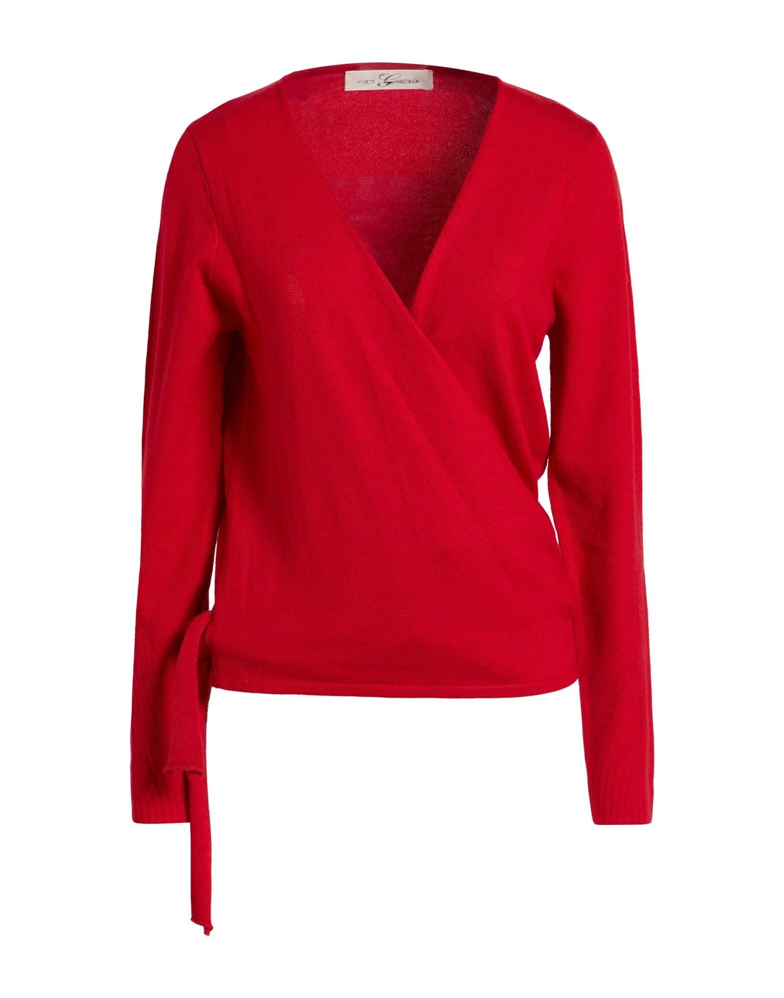 CORTE dei GONZAGA - Wrap cardigans