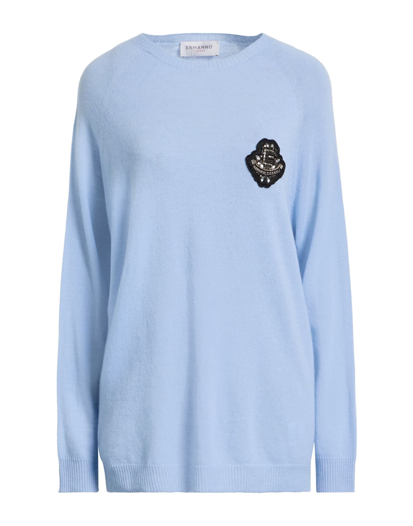 ERMANNO FIRENZE - Sweaters