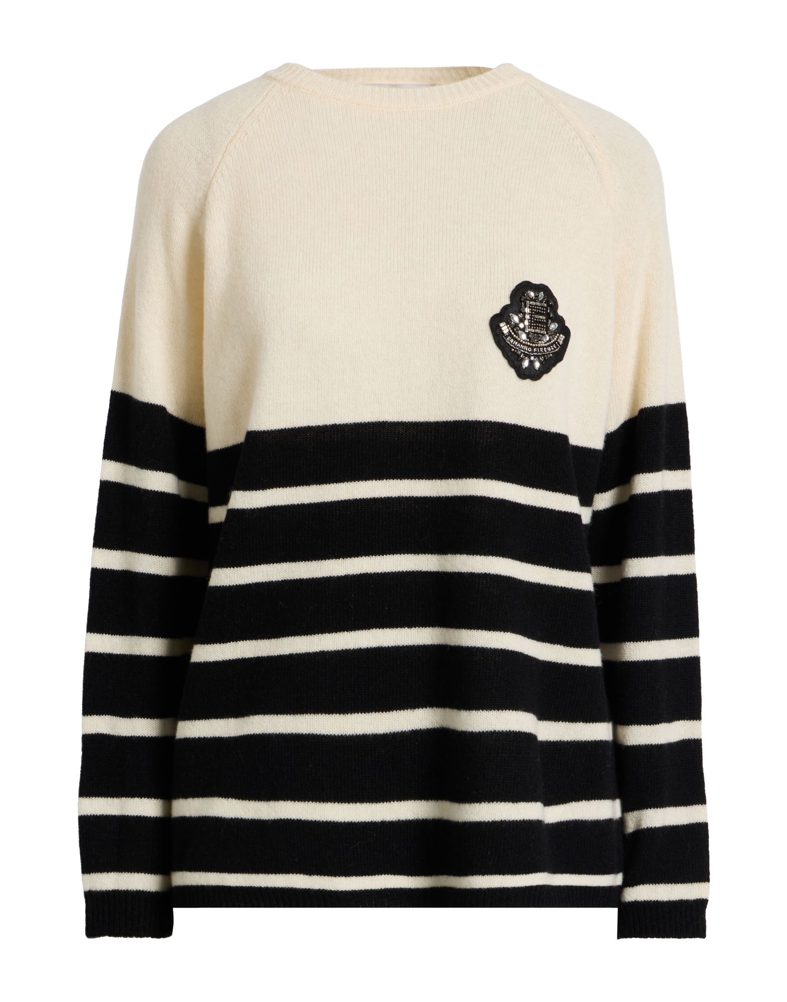 ERMANNO FIRENZE - Sweaters