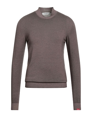 SIVIGLIA Jumper 100% Merino Wool