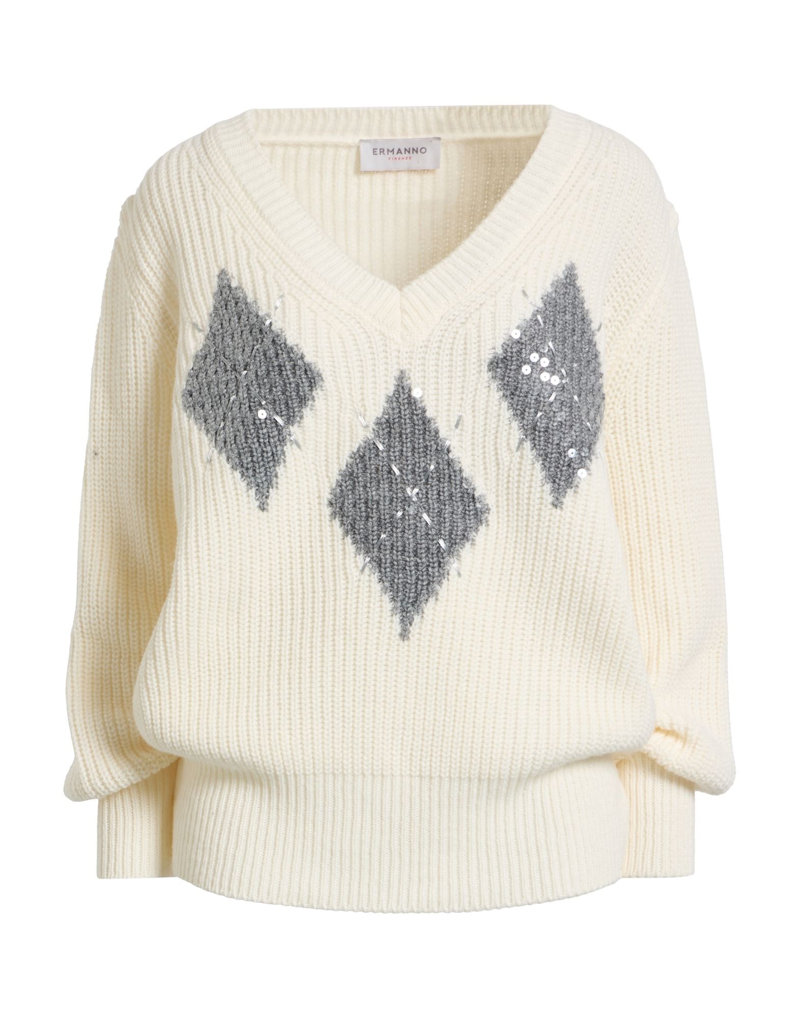 ERMANNO FIRENZE - Sweaters