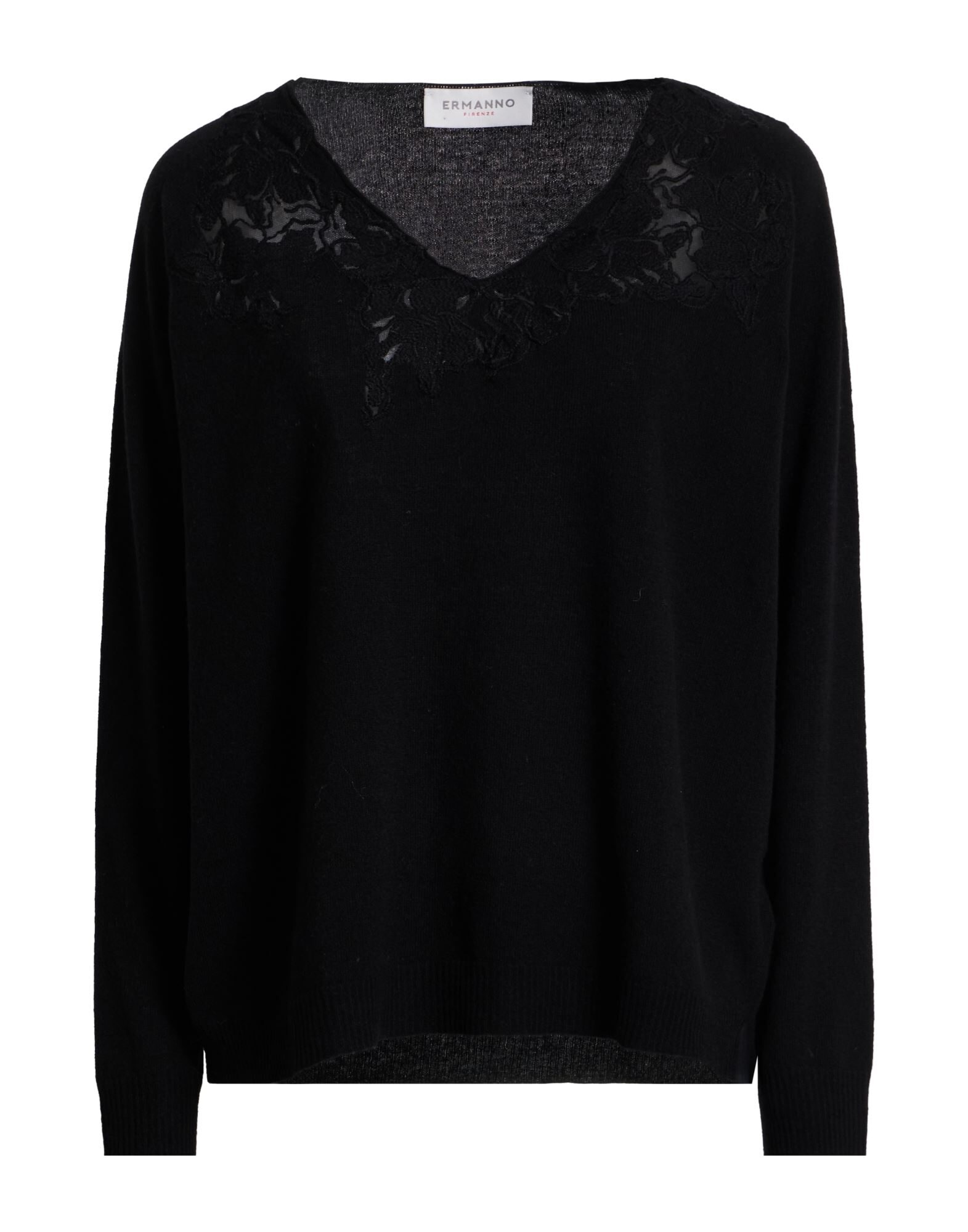 ERMANNO FIRENZE - Sweaters