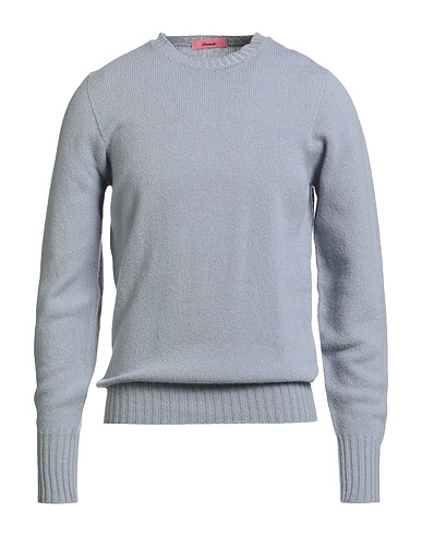 DRUMOHR Pullover 100% Lammwolle