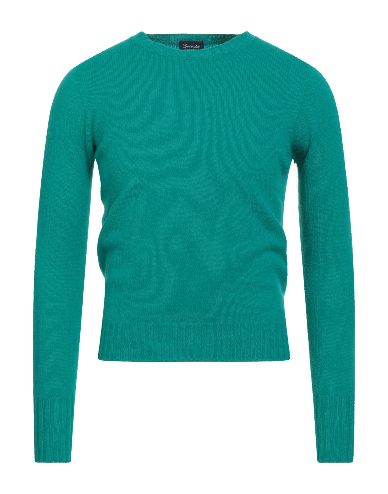 DRUMOHR - Πουλόβερ