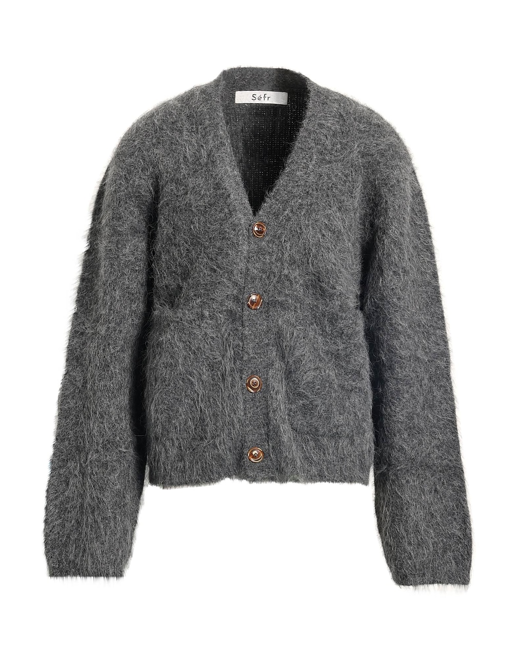 SÉFR - Strickjacken