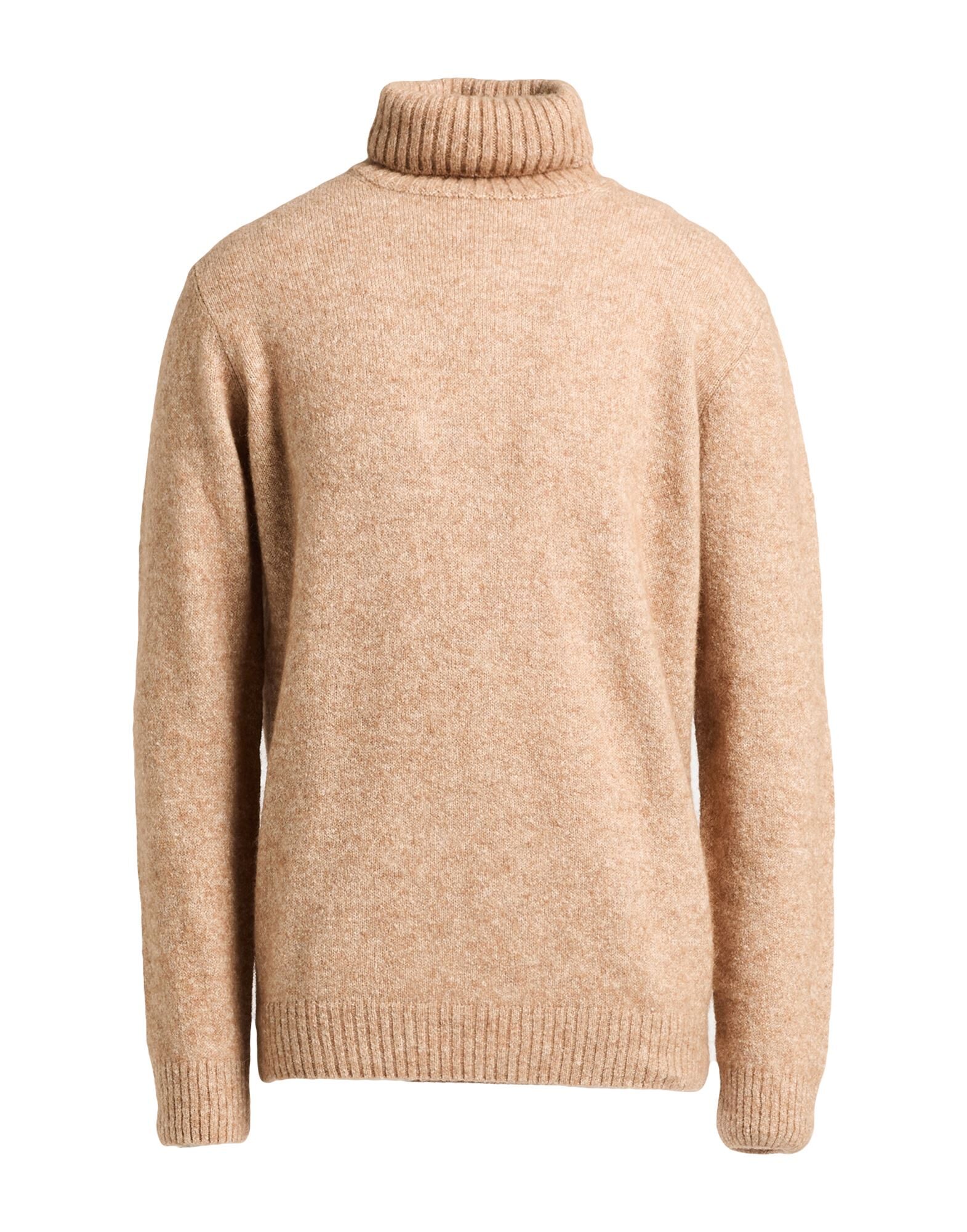 HERITAGE - タートルネック