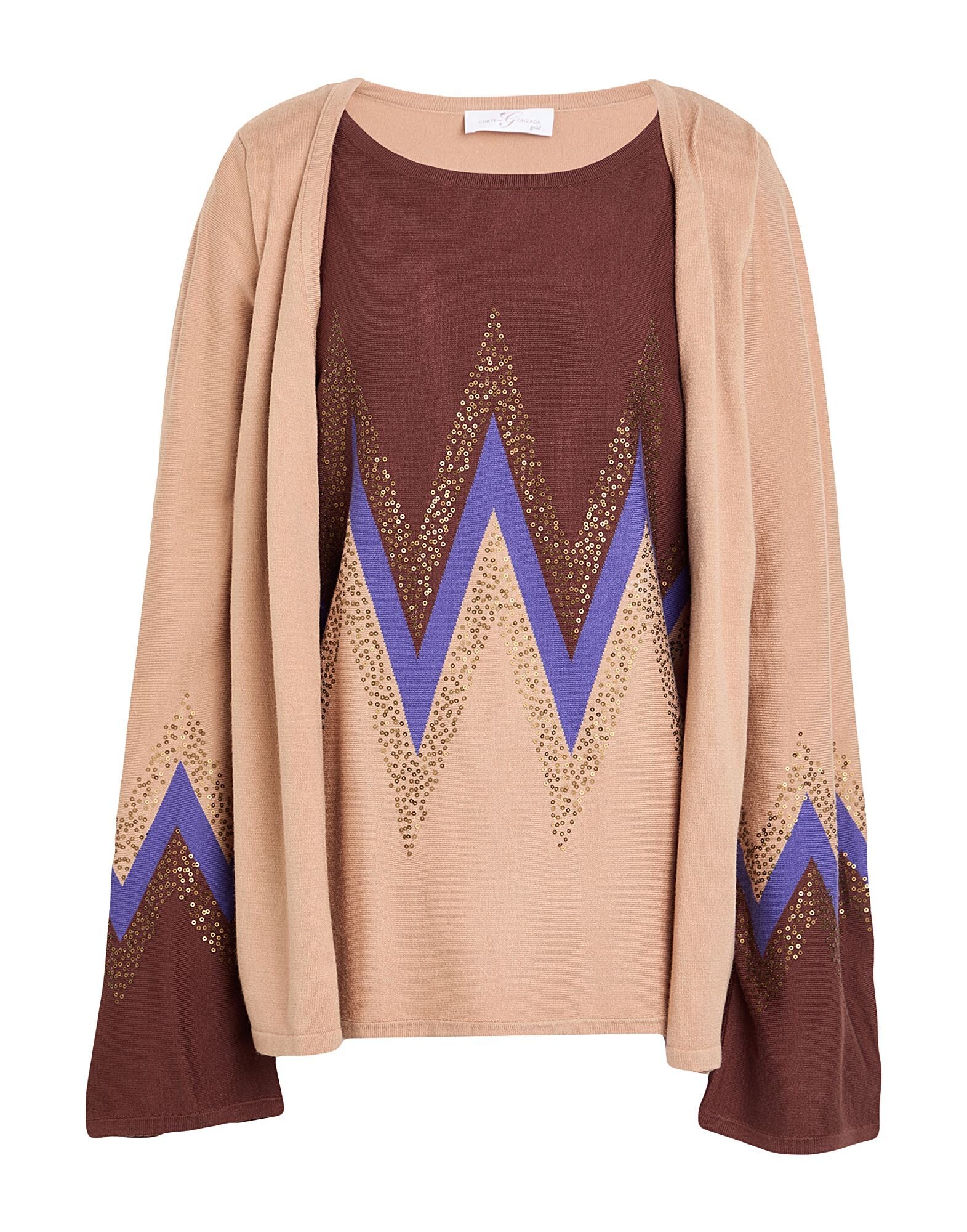 CORTE dei GONZAGA - Jumpers