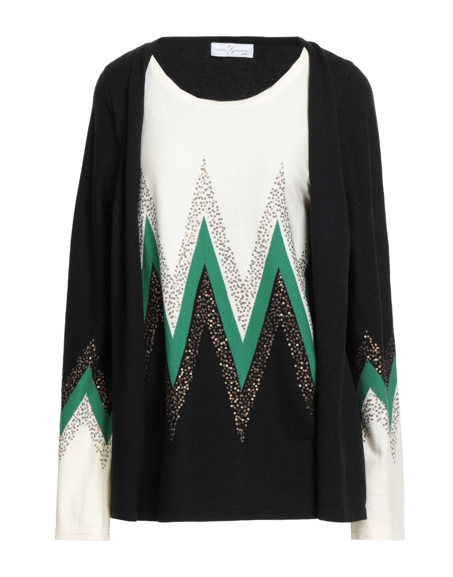 CORTE dei GONZAGA - 풀오버