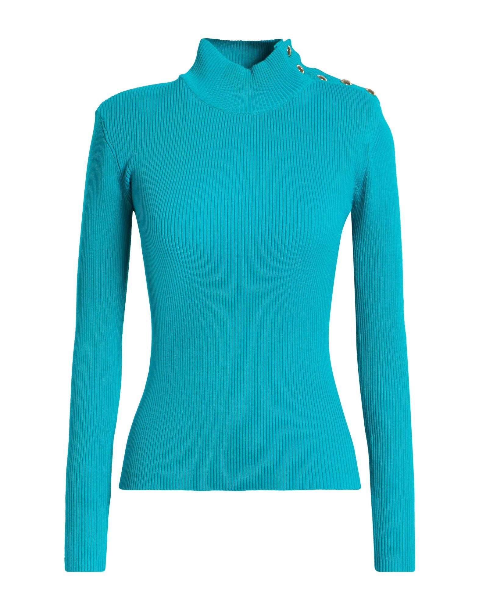 ALMA SANCHEZ - Turtlenecks