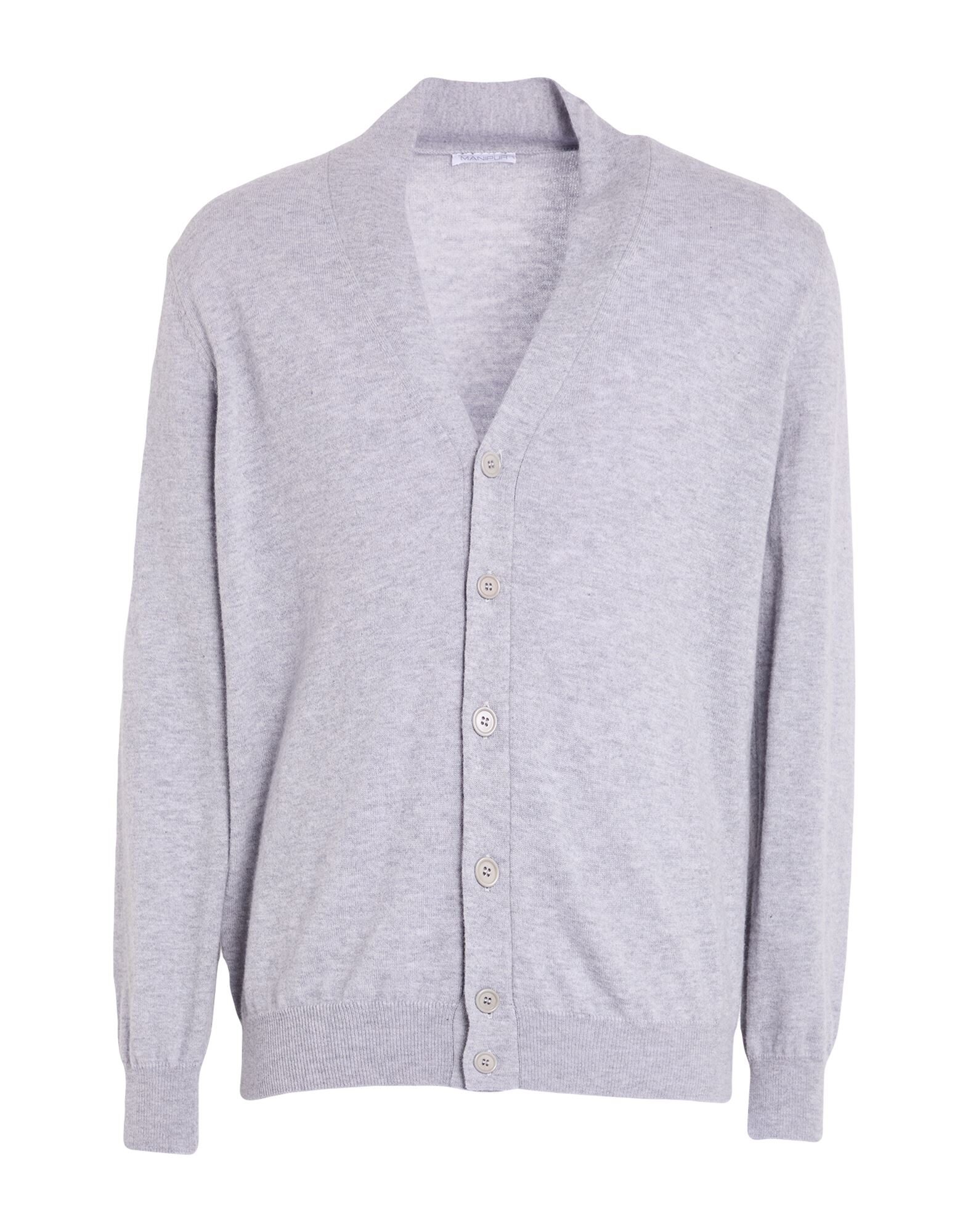 MANIPUR CASHMERE - Cardigans