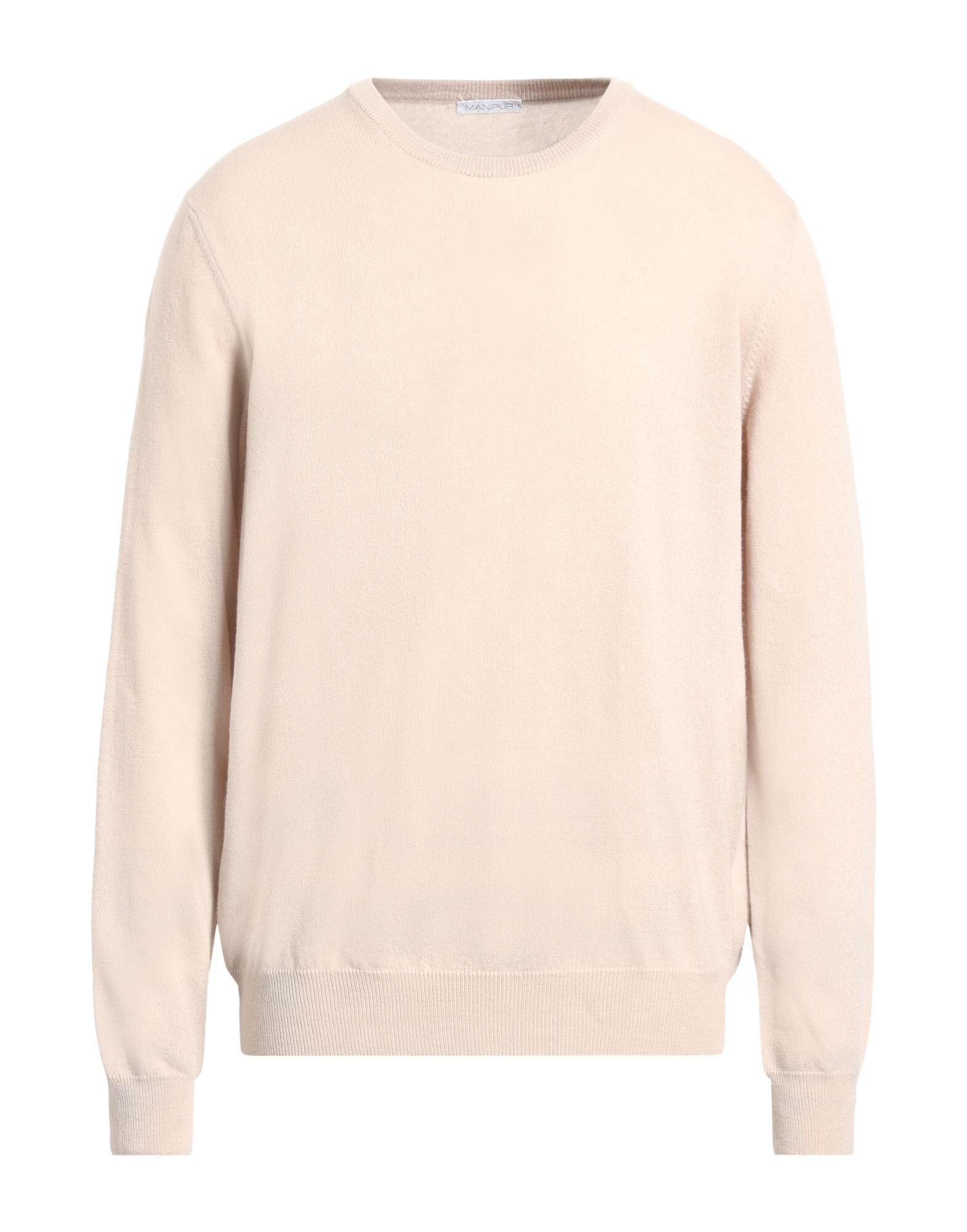 MANIPUR CASHMERE - Свитеры