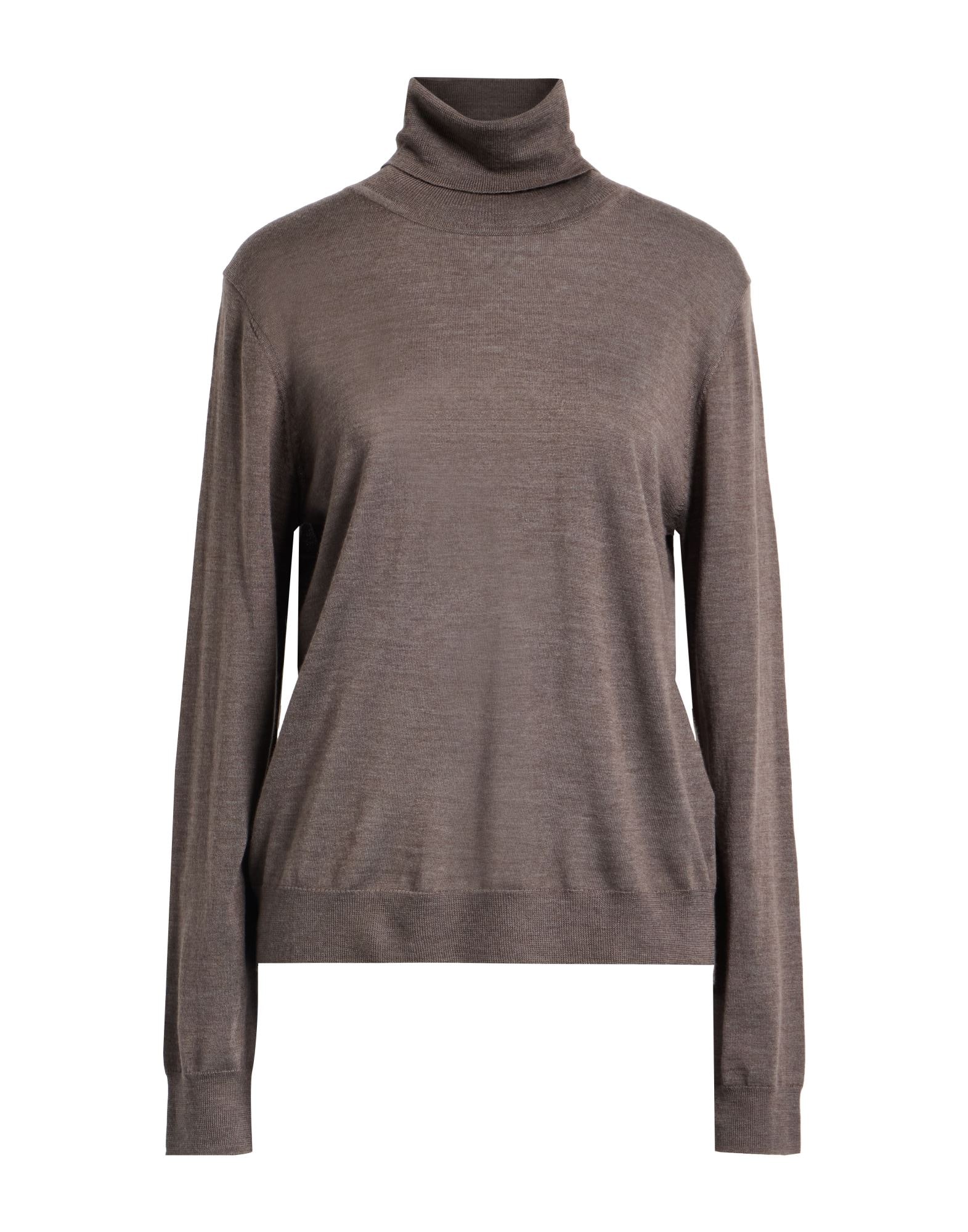 P.A.R.O.S.H. - Turtlenecks