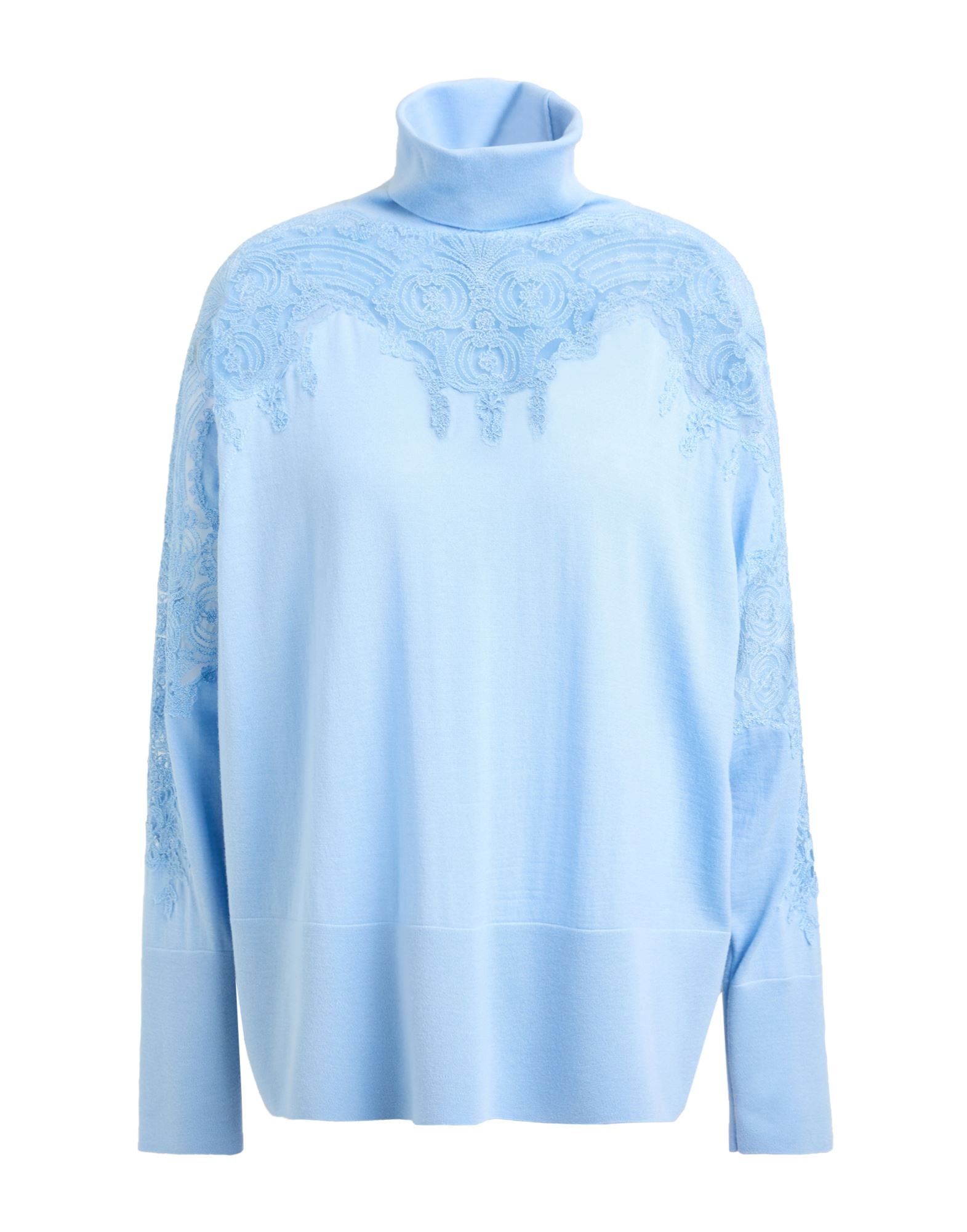 ERMANNO SCERVINO - Turtlenecks