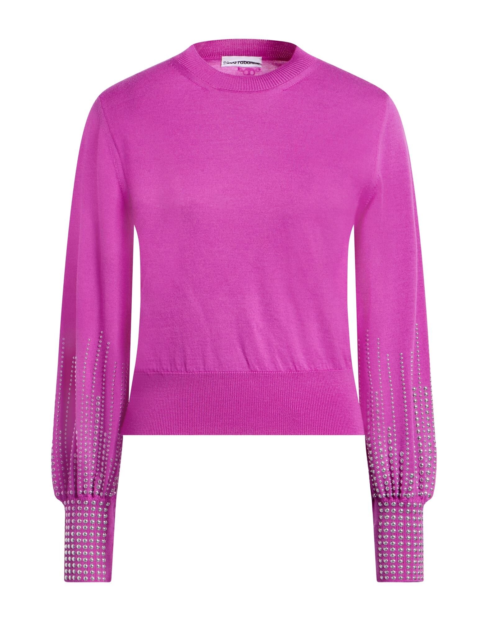 RABANNE - Свитеры