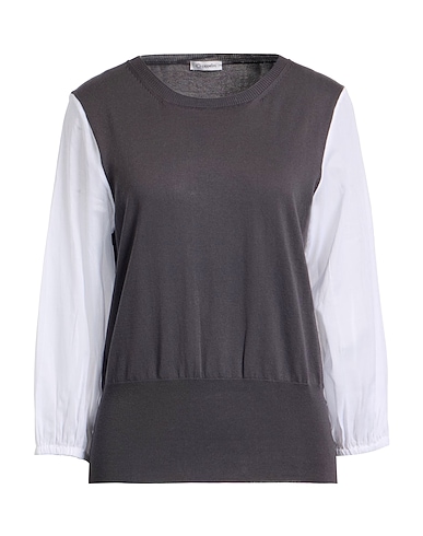 CAPPELLINI by PESERICO Jumper 100% Cotton