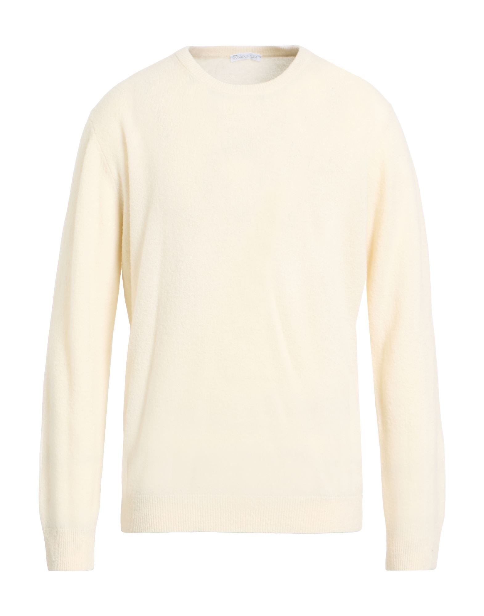 MANIPUR CASHMERE - Jumpers