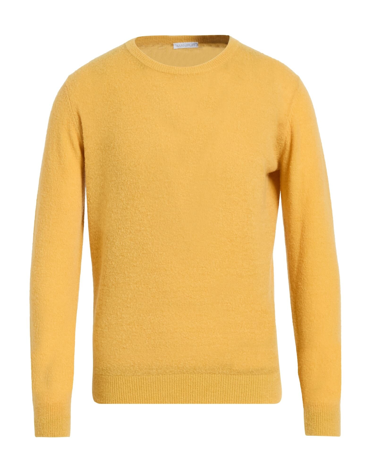 MANIPUR CASHMERE - Свитеры