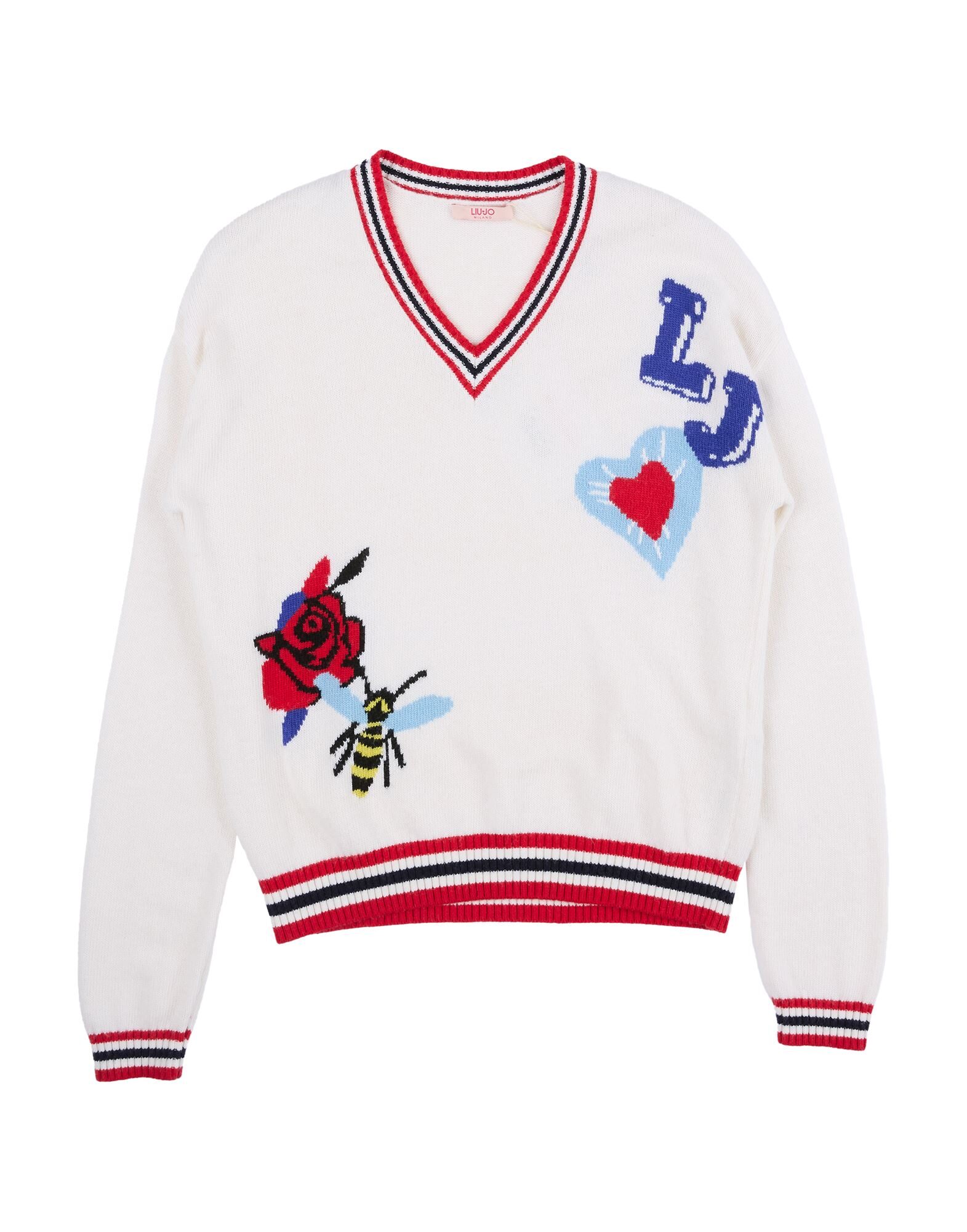 LIU •JO - Pullover