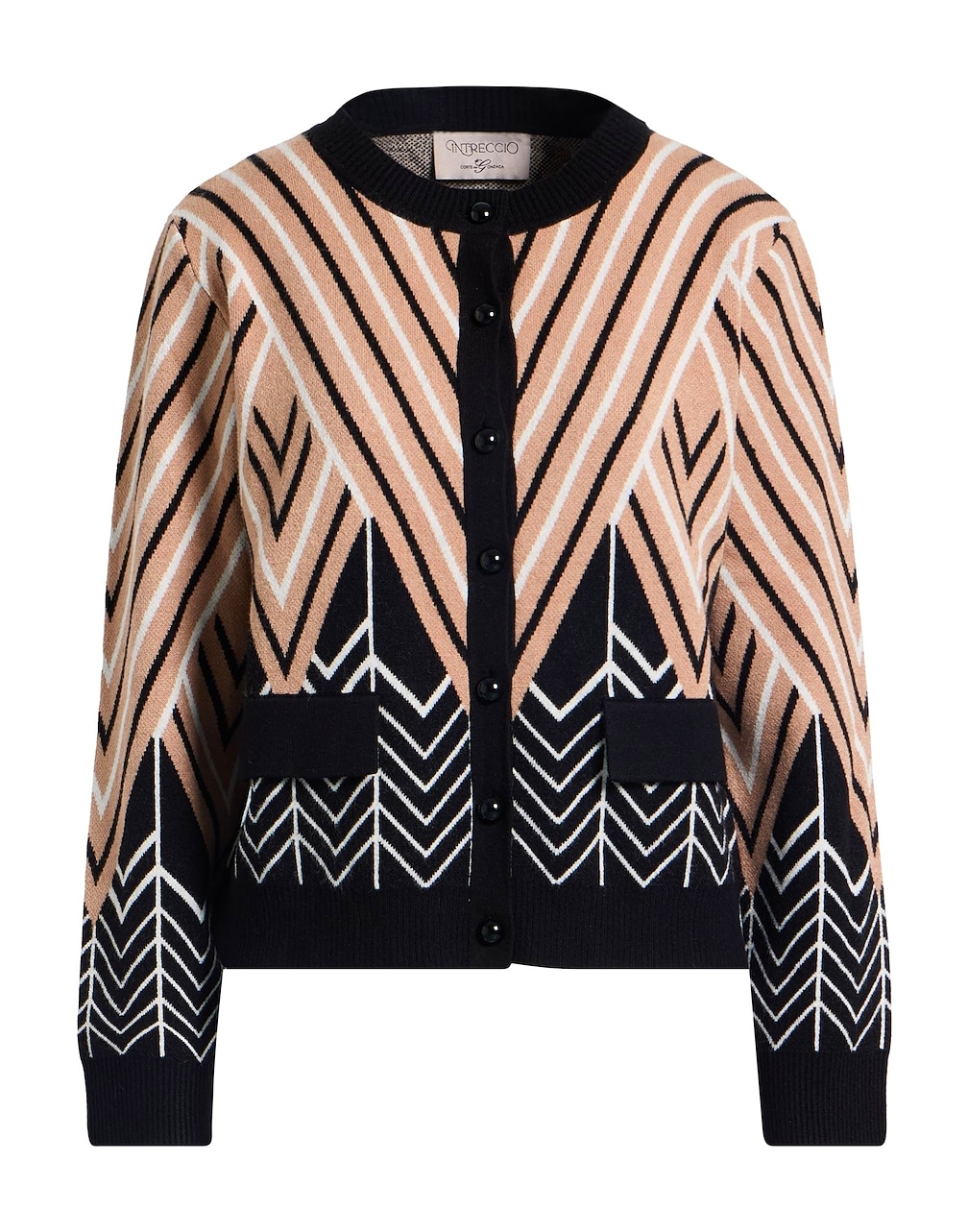 CORTE dei GONZAGA - Cardigans