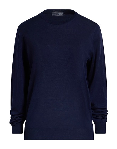 DRUMOHR Jumper 100% Merino Wool
