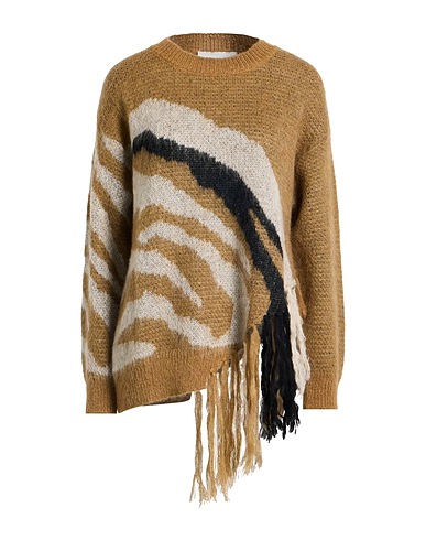 B.YU Jersey 40% Acrílico, 30% Lana mohair, 30% Poliamida