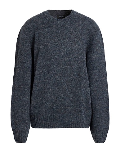 A.P.C. Pullover Avio 30% Lana di alpaca, 30% Lana, 30% Poliammide, 10% Viscosa
