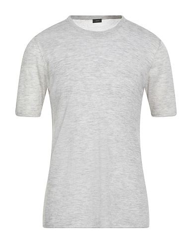 JOSEPH Cashmere jumper Light grey 100% Cashmere