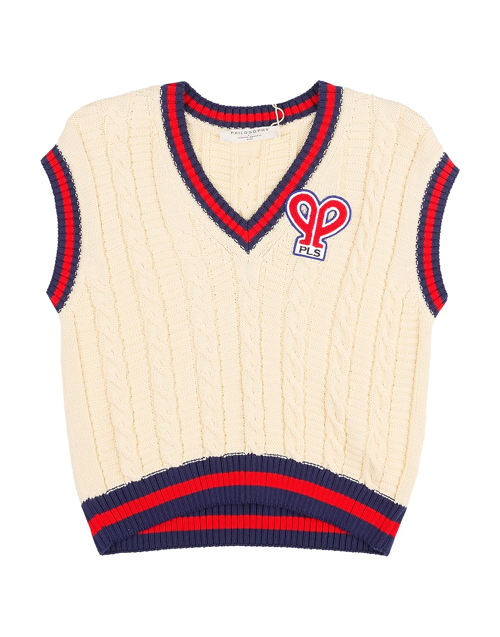 PHILOSOPHY di LORENZO SERAFINI - Sweaters