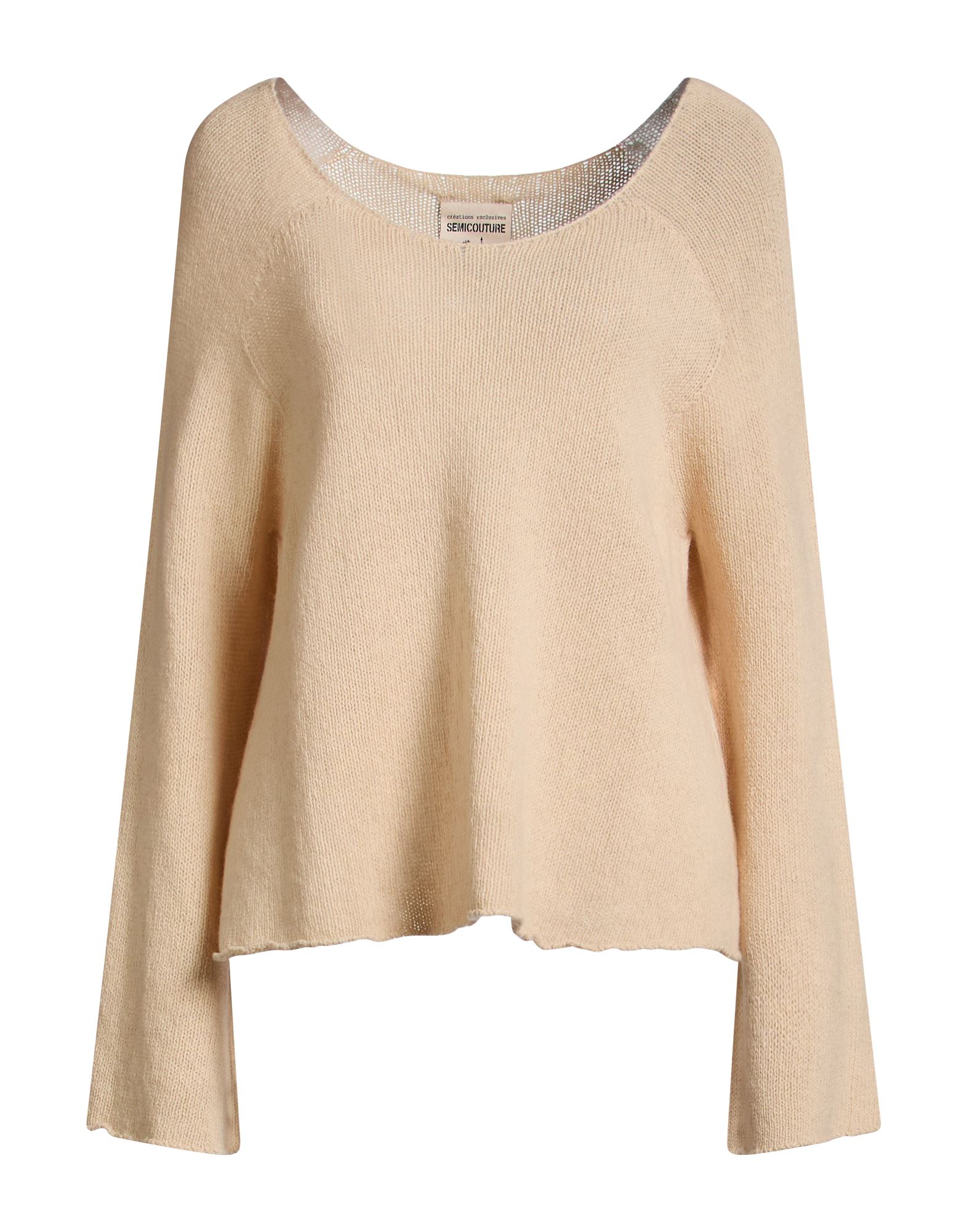 SEMICOUTURE - Pullover