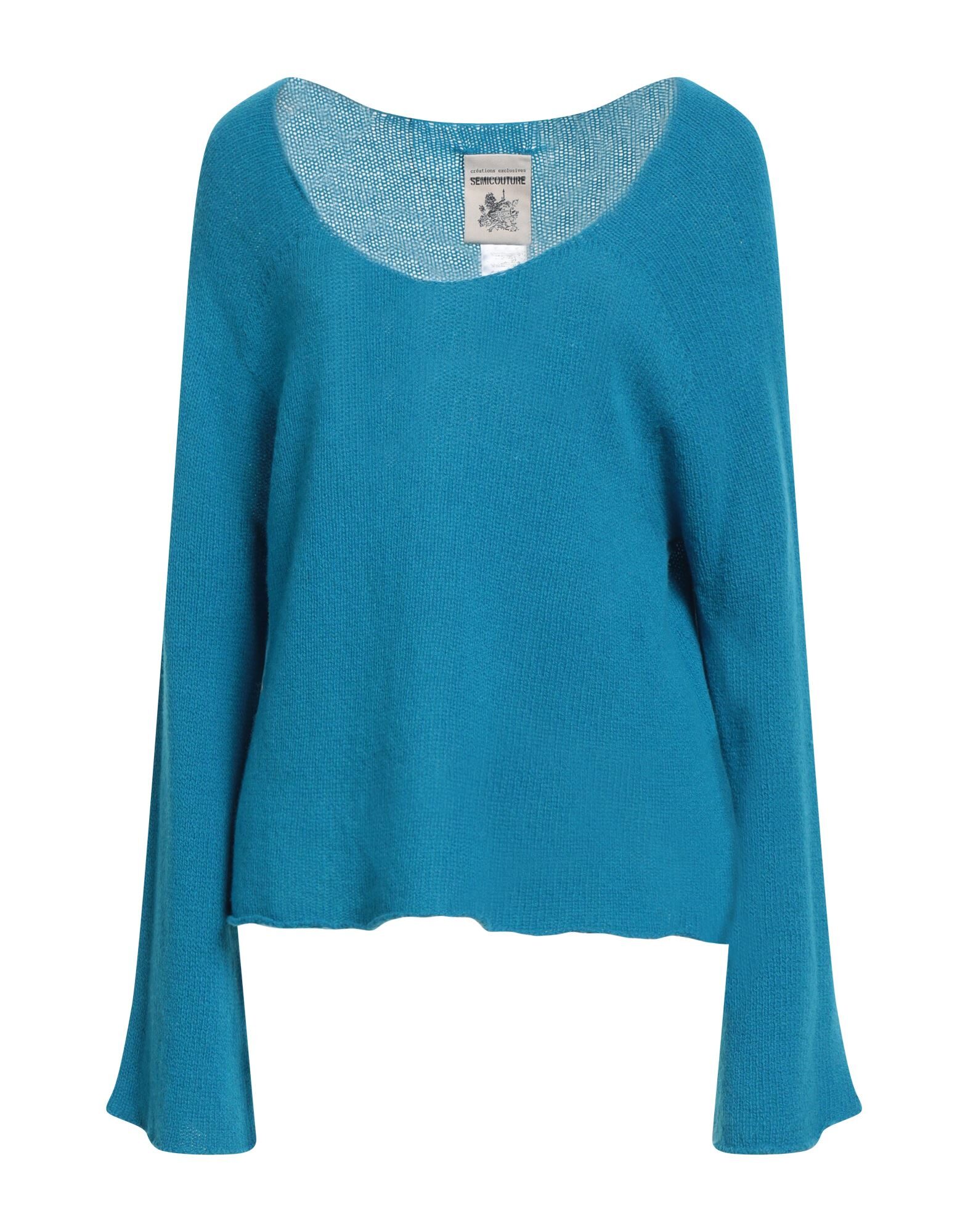SEMICOUTURE - Jumpers