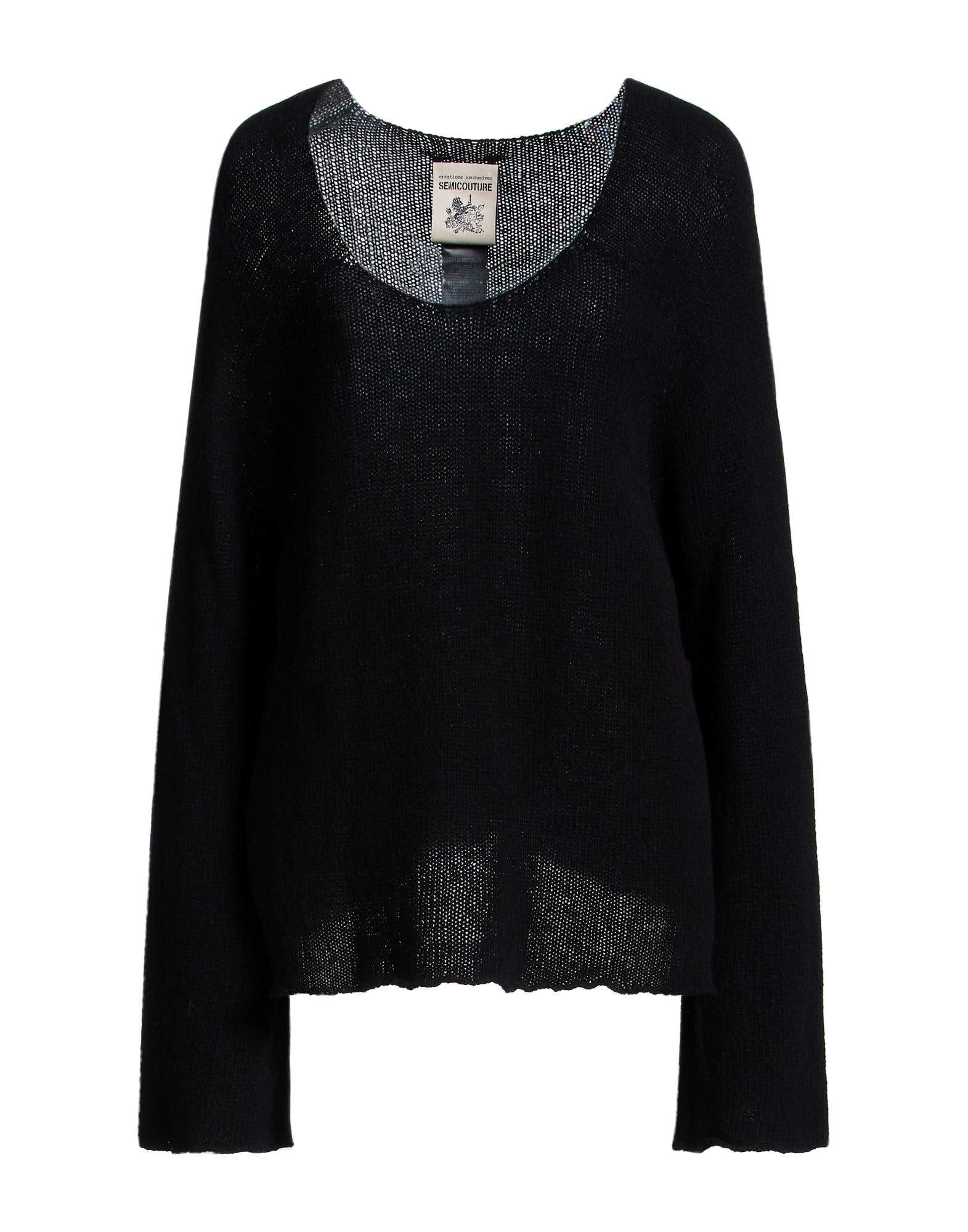 SEMICOUTURE - Jumpers