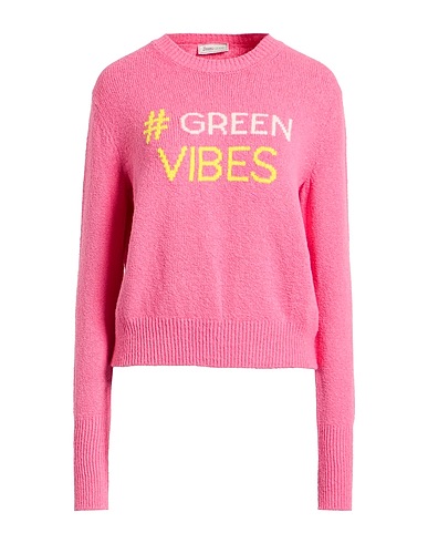 HERNO Pullover GLOBE 82% Coton, 16% Polyamide, 2% Élasthanne