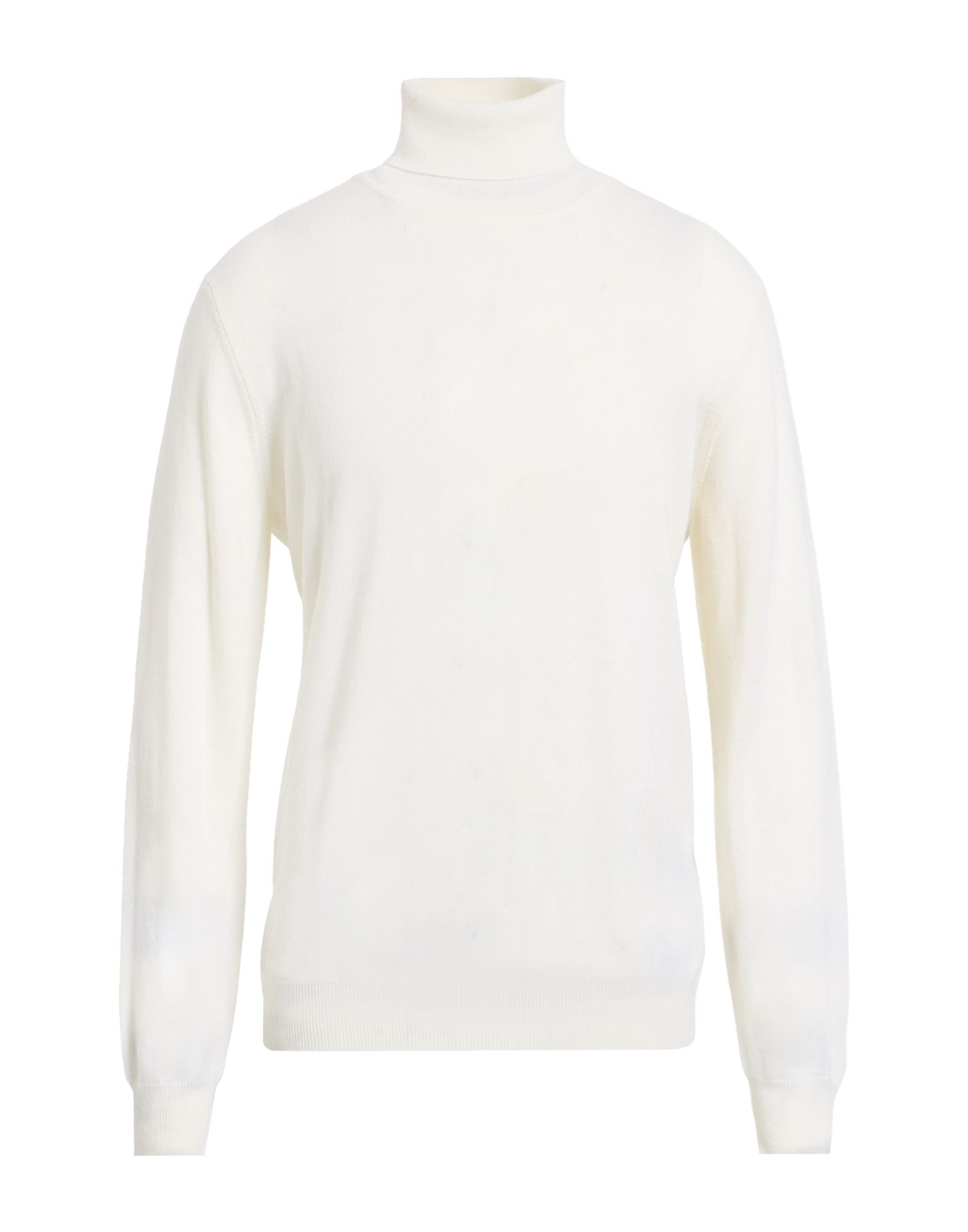 MANIPUR CASHMERE - Водолазки