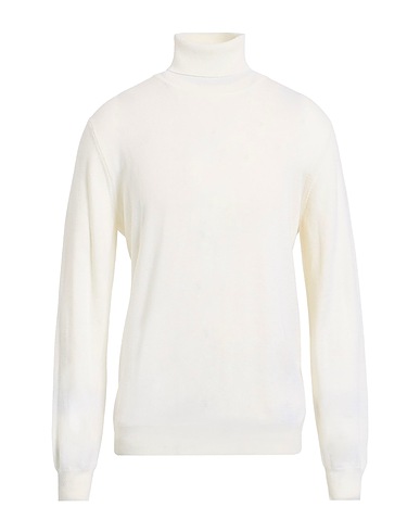 MANIPUR CASHMERE Polo neck 100% Wool
