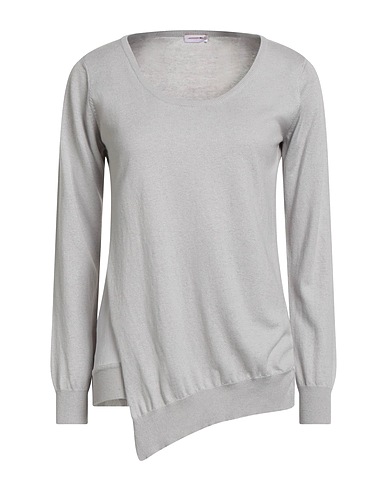 ROSSOPURO Jumper 75% Silk, 25% Cotton