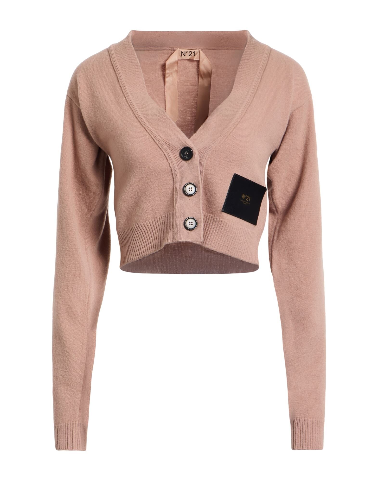 N°21 - Cardigans
