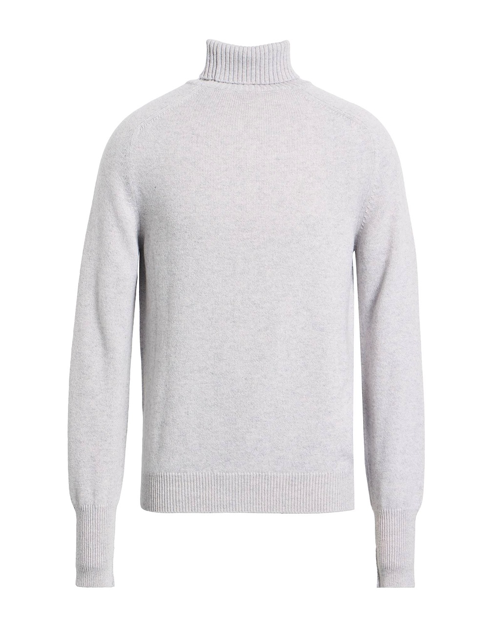 FEDELI - Rollkragenpullover