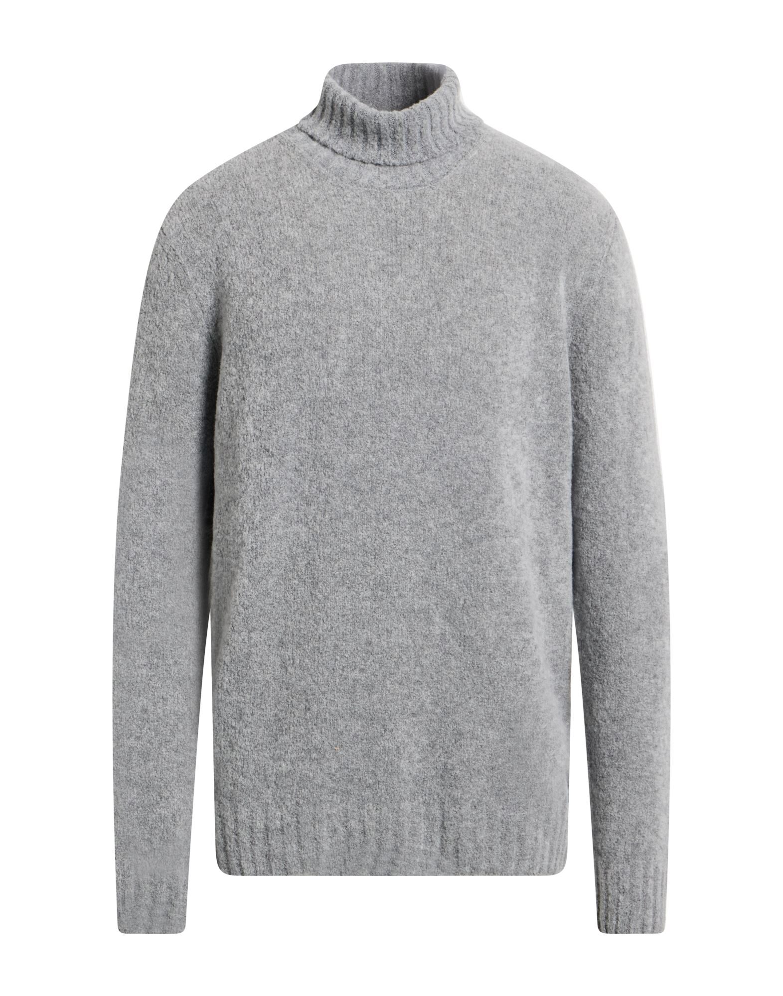 GRAN SASSO - Turtlenecks