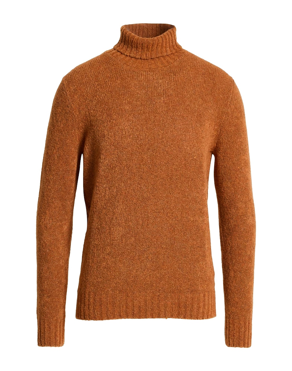 GRAN SASSO - Rollkragenpullover