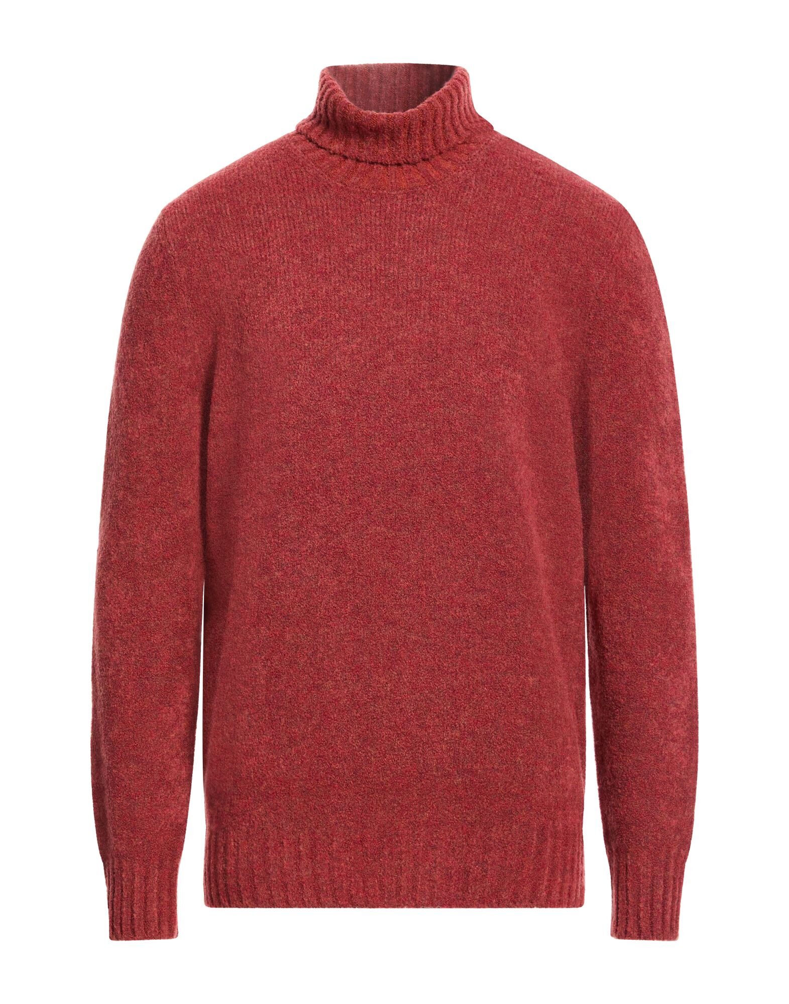 GRAN SASSO - Turtlenecks