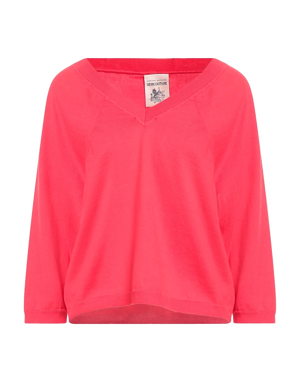 SEMICOUTURE - Jumpers