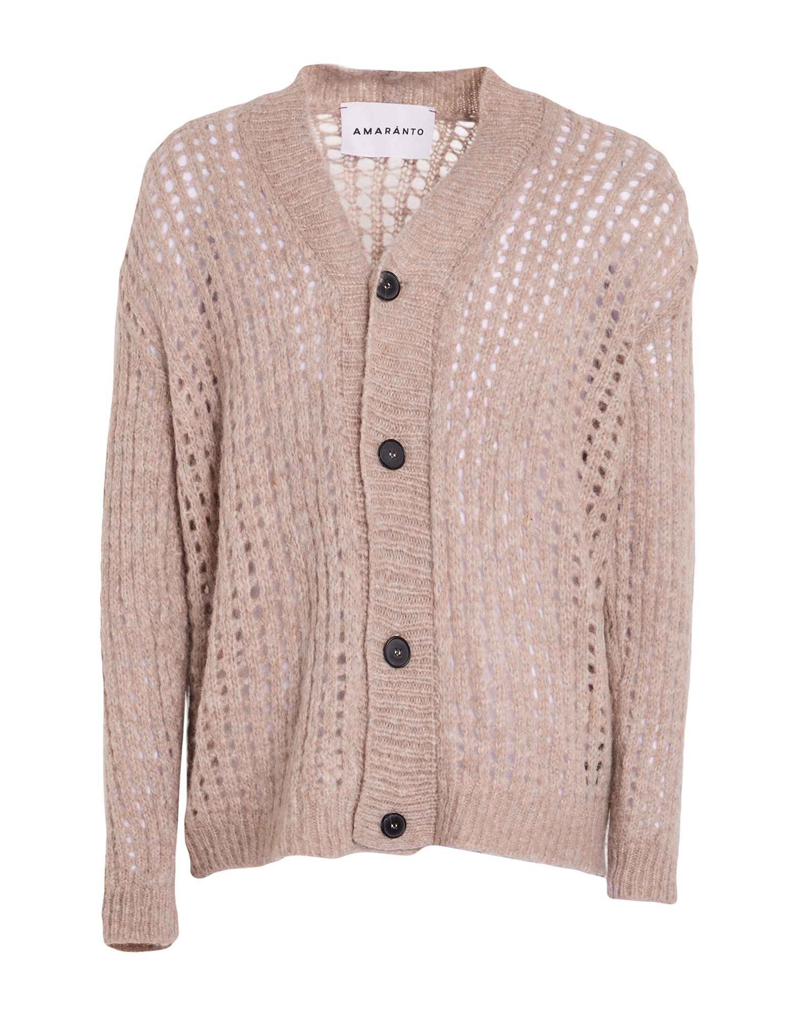 AMARANTO - Cardigans